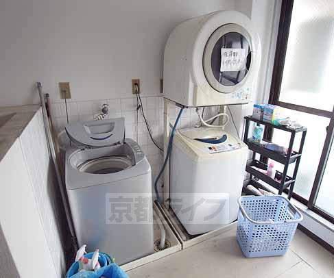 玄関　まとまった玄関です
