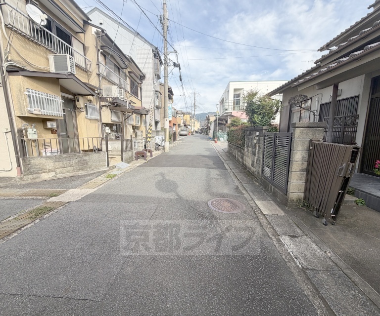 その他設備　洗濯機を設置可能です