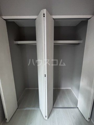 グラン海神の内装写真