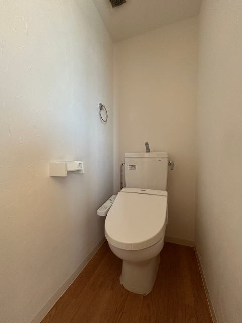 アビターレ中島のトイレ写真