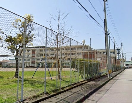 小学校　香南市立野市東小学校（小学校）まで1625m