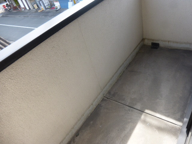 東新町BLDIIIの内装写真