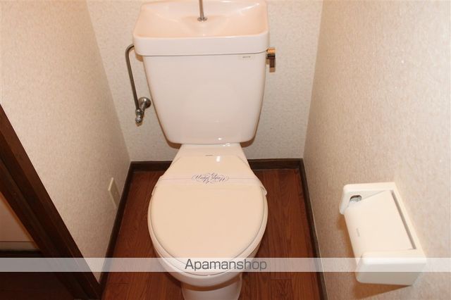 パークサイドIKEBEのその他写真