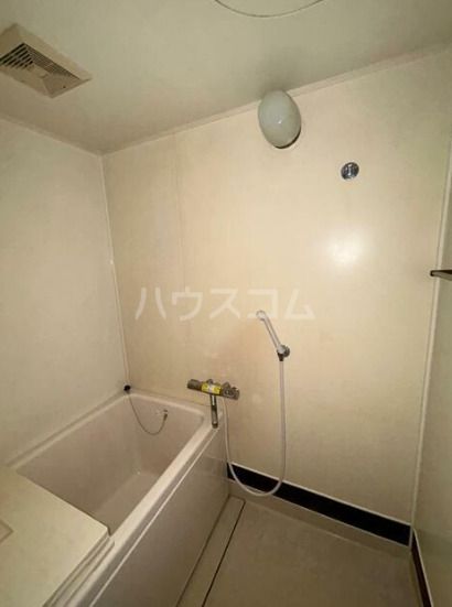 スターハイツ三矢小台の風呂写真