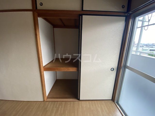 YSビルの内装写真