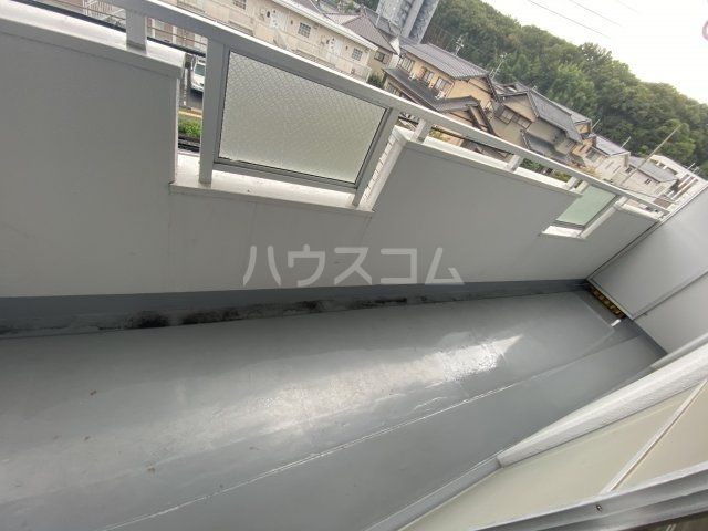 YSビルの内装写真