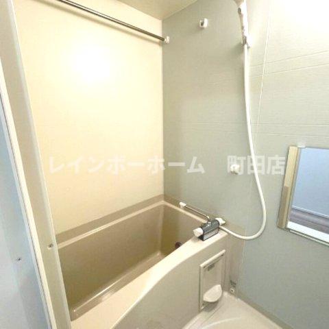MELDIA町田2の風呂写真
