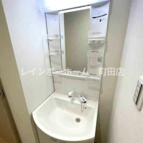 MELDIA町田2の内装写真