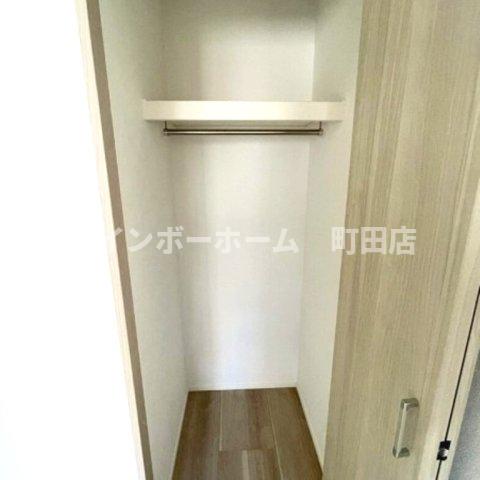 MELDIA町田2の内装写真