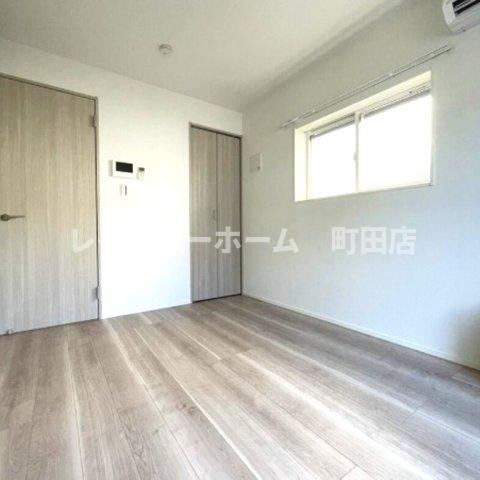 MELDIA町田2の内装写真