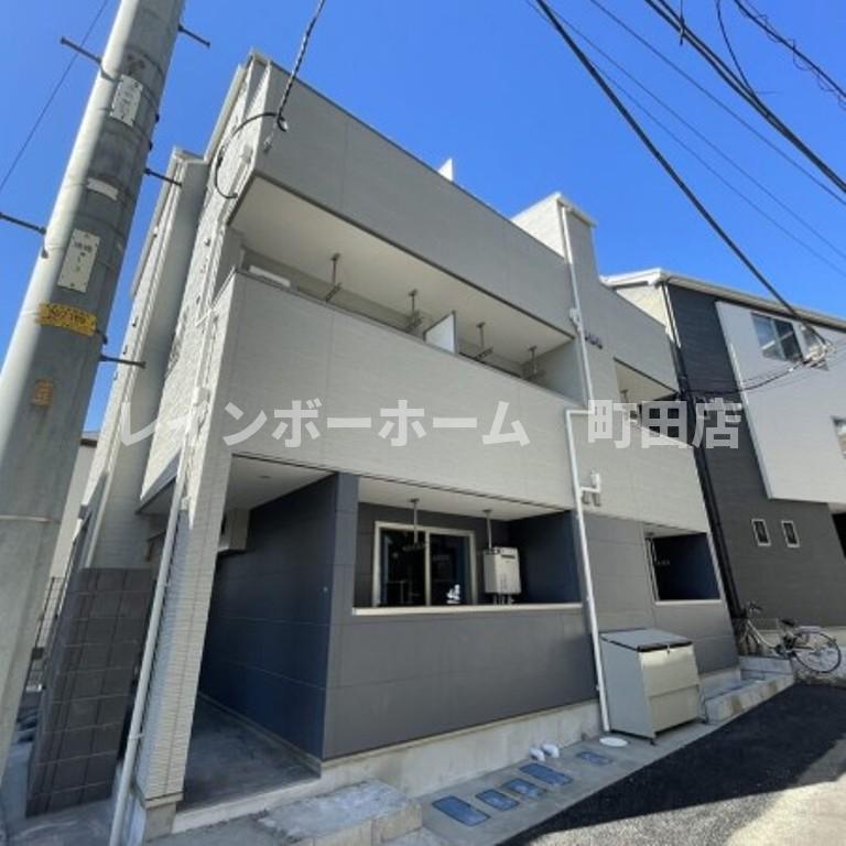 MELDIA町田2