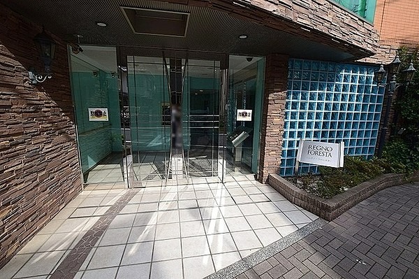 東武東上線 ときわ台駅 徒歩10分 4階建 築20年の外観写真