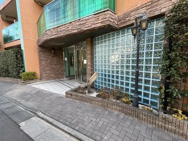 東武東上線 ときわ台駅 徒歩10分 4階建 築20年のその他写真