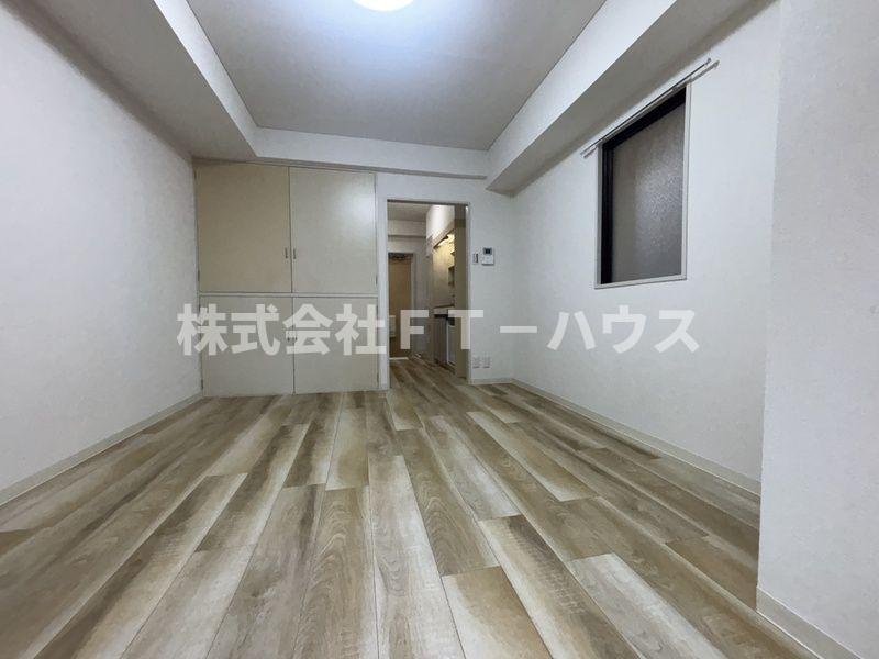 ドエル西船の内装写真