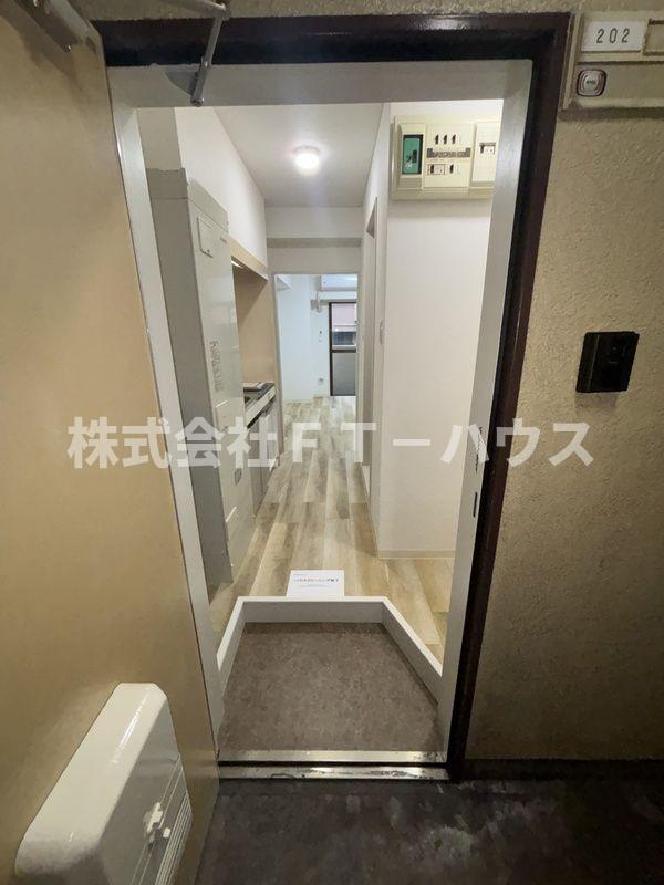 ドエル西船のその他写真
