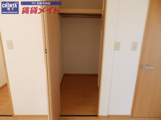 きららAの内装写真