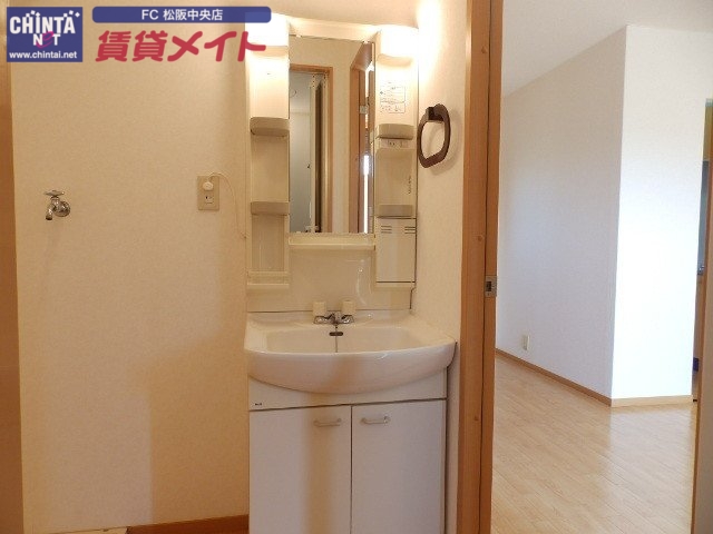 きららAの内装写真