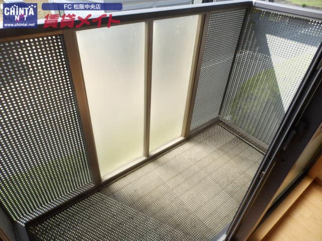 きららAの内装写真