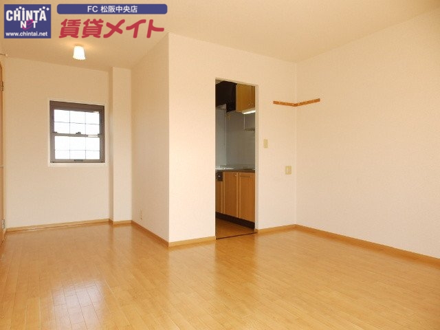 きららAの居間写真