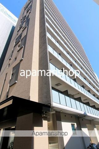 地下鉄谷町線 谷町六丁目駅 徒歩5分 築1年