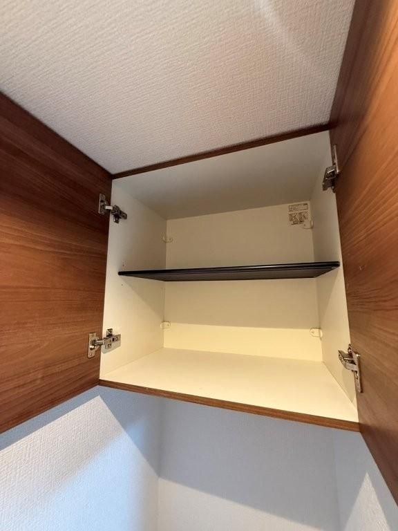 GlanTree 101の内装写真