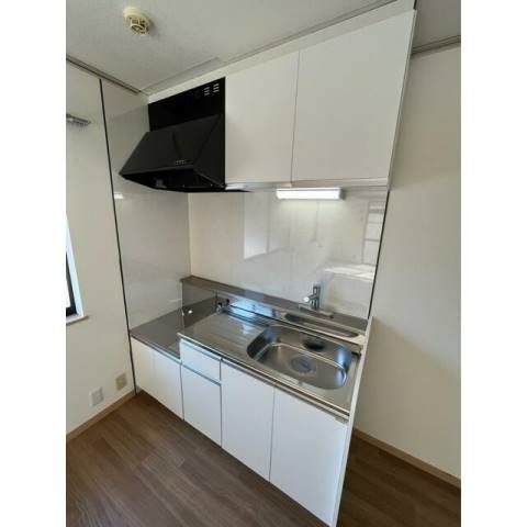 キッチン　別部屋参考写真