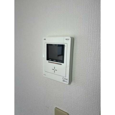 セキュリティ　別部屋参考写真