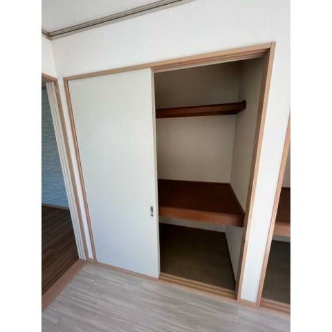 収納　別部屋参考写真