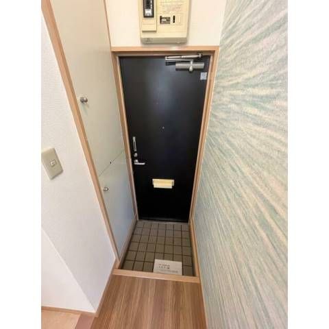 玄関　別部屋参考写真