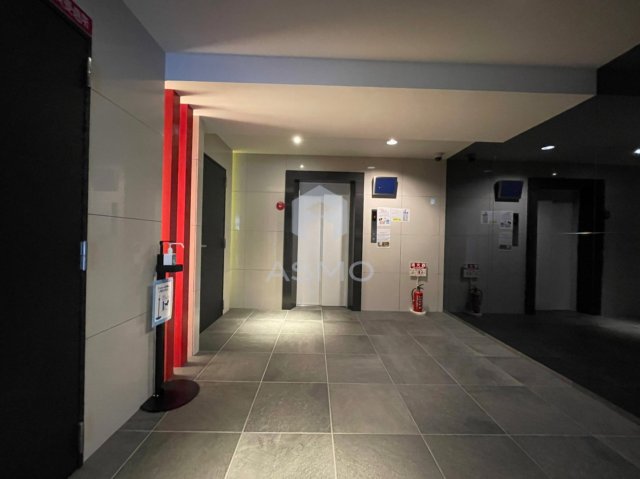 ララプレイス大手通LDの外観写真