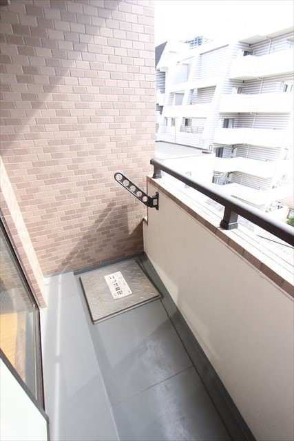 日神パレステージ駒場の内装写真