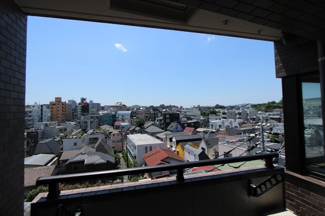 日神パレステージ駒場のその他写真