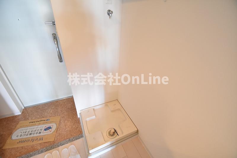 近鉄大阪線 布施駅 徒歩6分 14階建 築8年のその他写真
