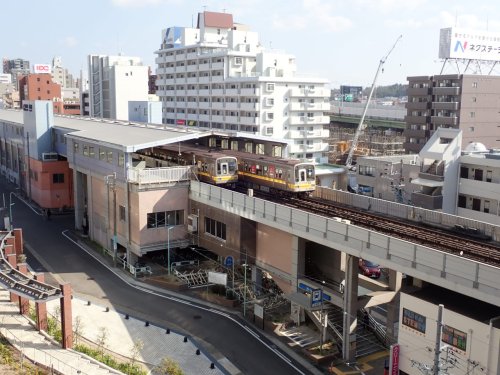 その他　本郷駅（その他）まで1043m
