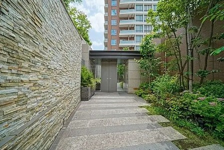 東京メトロ東西線 飯田橋駅 徒歩4分 22階建 築13年のその他写真
