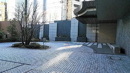東京メトロ東西線 飯田橋駅 徒歩4分 22階建 築13年のその他写真
