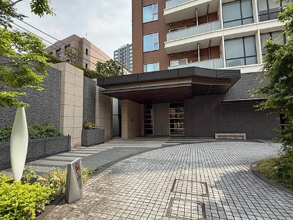 東京メトロ東西線 飯田橋駅 徒歩4分 22階建 築13年のその他写真