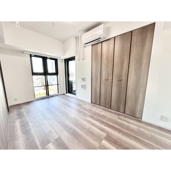 S-RESIDENCE千種belvia TOWERの内装写真