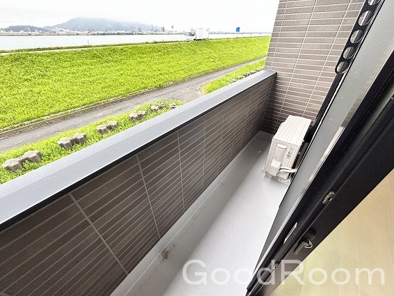 ＪＲ徳島線 徳島駅 徒歩53分 2階建 築4年の内装写真