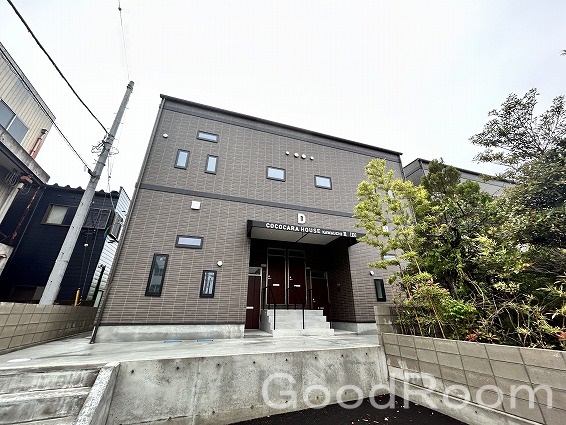 ＪＲ徳島線 徳島駅 徒歩53分 築4年