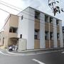 Residencia 1階 築9年6ヶ月の賃貸物件