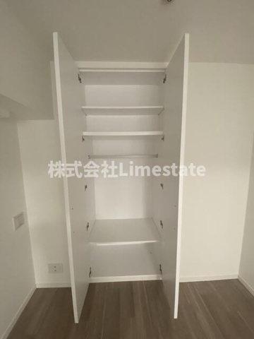 収納　別部屋参考写真