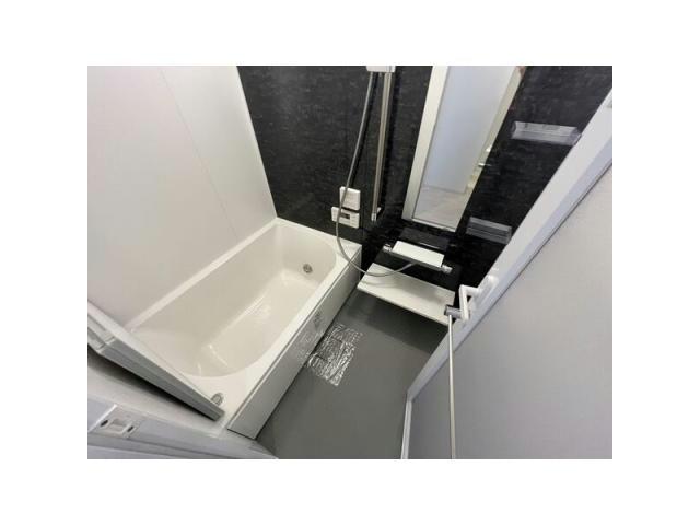 プレサンスTHE久屋大通レジェンドの風呂写真