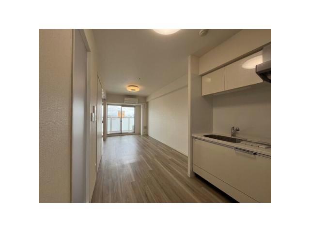 プレサンスTHE久屋大通レジェンドの居間写真