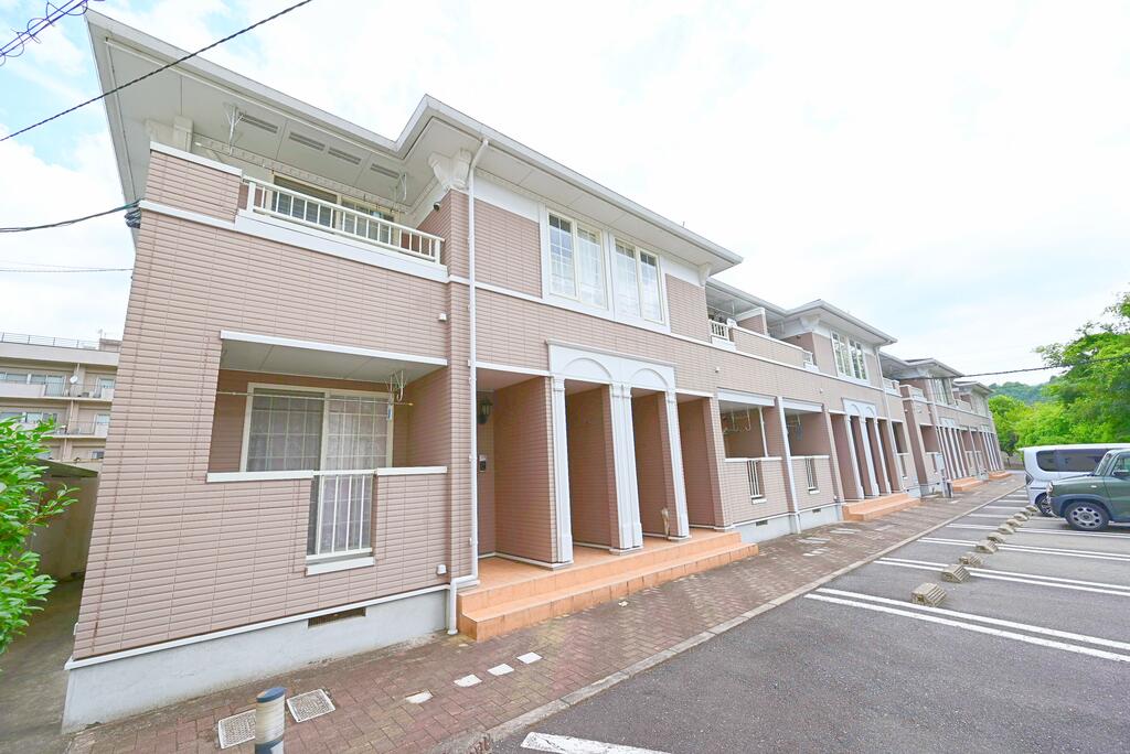 ＪＲ山陽本線 瀬野駅 徒歩5分 築22年