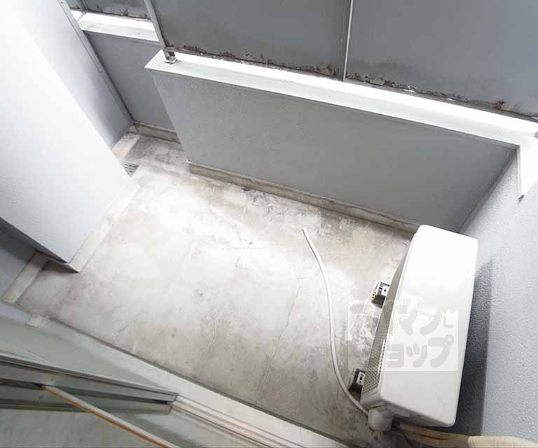 サンシャイン鴨川の内装写真