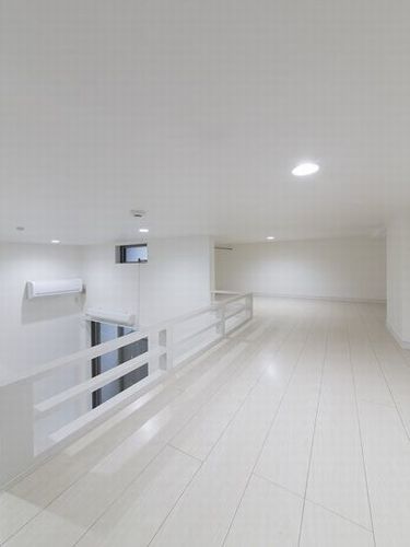 その他部屋・スペース　ロフト