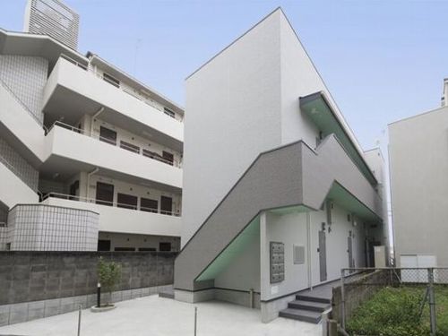 ＪＲ山陽本線 西明石駅 徒歩6分 築11年