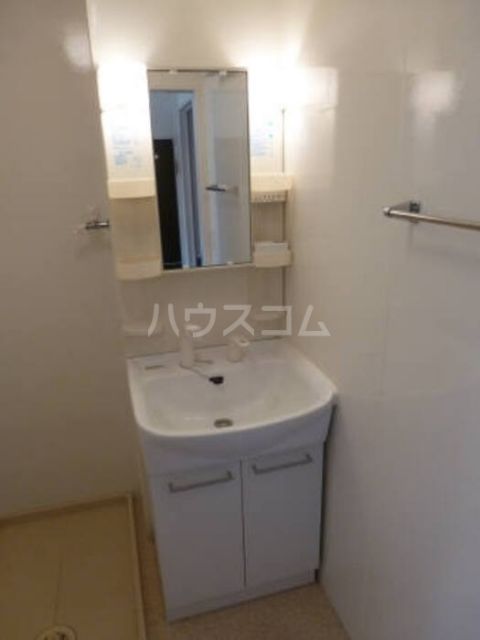 ヴェルドミール Iの内装写真
