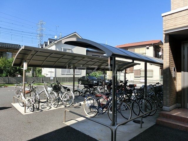 ヴェルドミール Iの外観写真